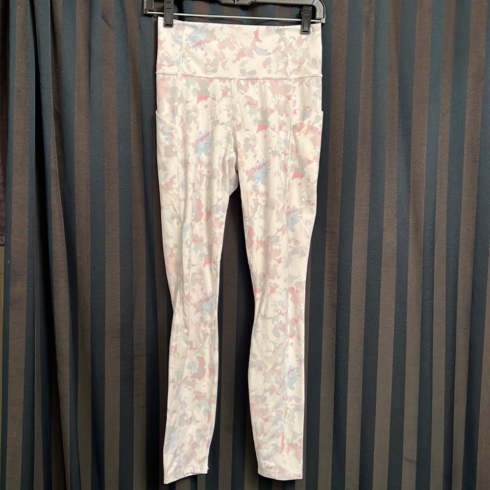 Fabletics Oasis High-Waisted Legging - S
